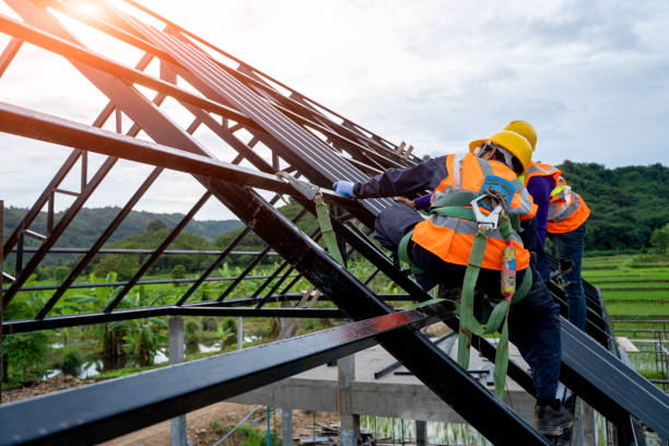 Quick and Trustworthy Emergency Roof Repair Services in Fellsmere, FL