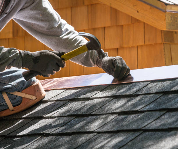 Best Commercial Roofing Services  in Fellsmere, FL